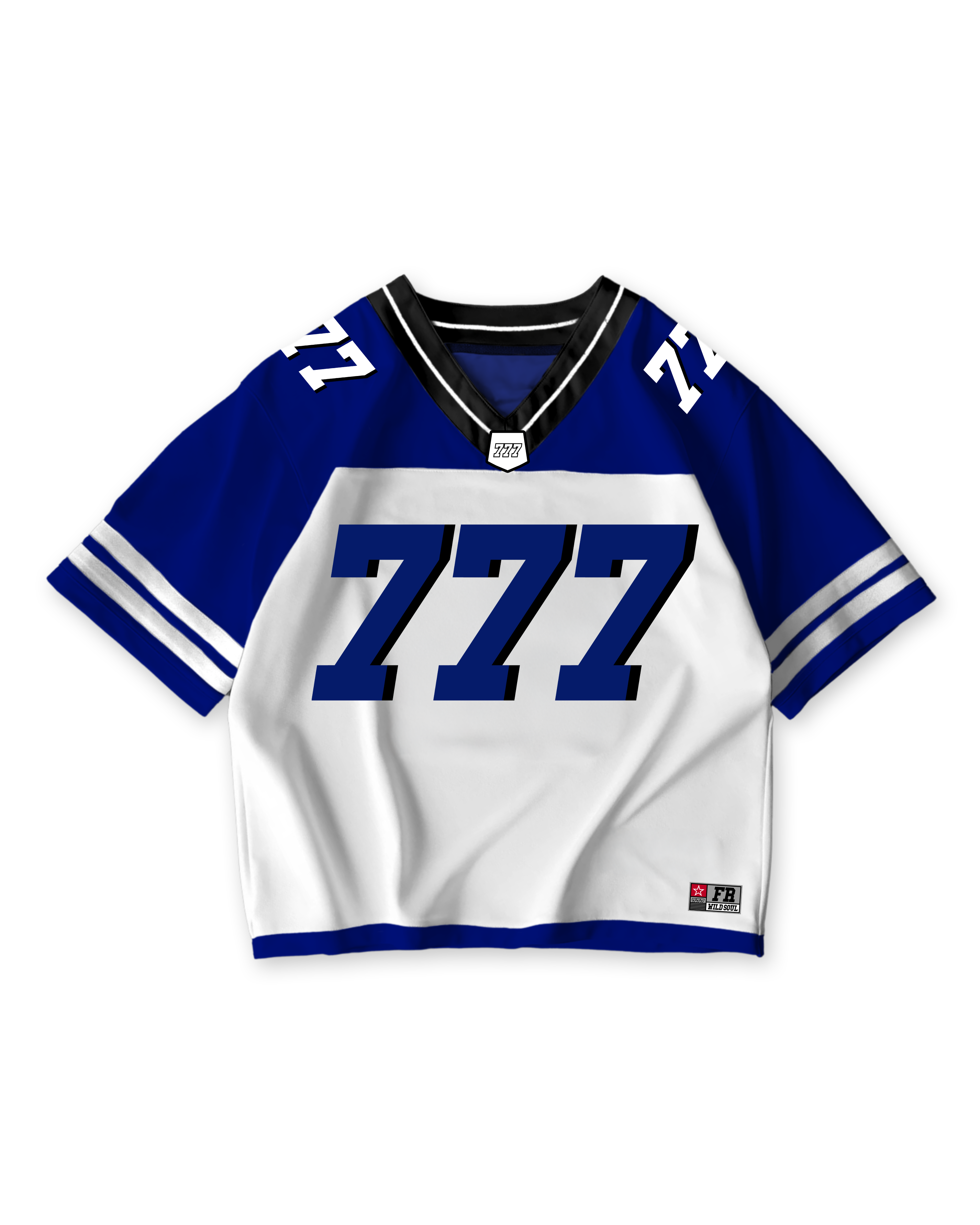 Jersey 777